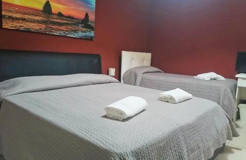 Aci Trezza House | La Dimora Dei Mori