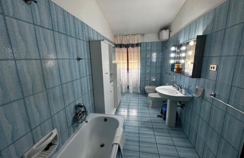 Sulmona Apartment | La Dimora del Falconiere - Guest House