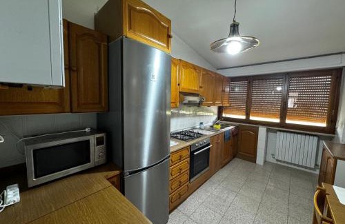 Sulmona Apartment | La Dimora del Falconiere - Guest House