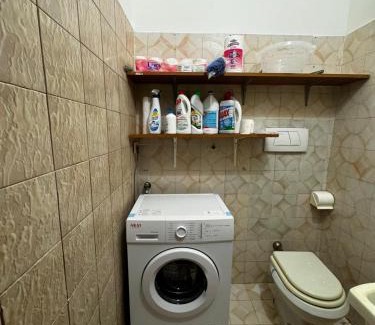 Sulmona Apartment | La Dimora del Falconiere - Guest House