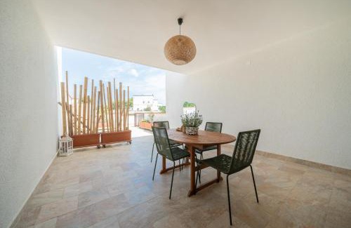 Capitolo House | La Dimora del Sole