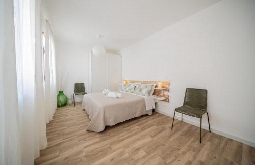 Capitolo House | La Dimora del Sole