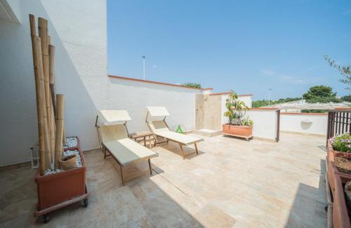Capitolo House | La Dimora del Sole