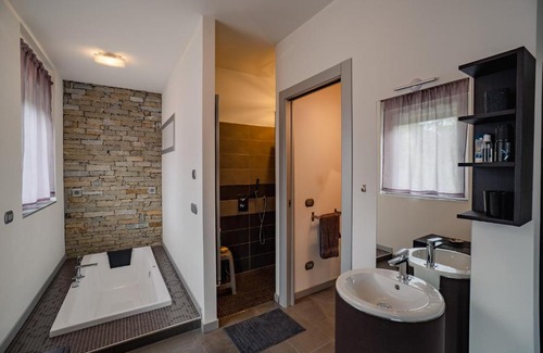 Gravellona Toce House | La Dimora della Valle