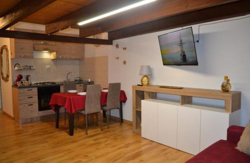 Sassari Apartment | La dimora di Alice