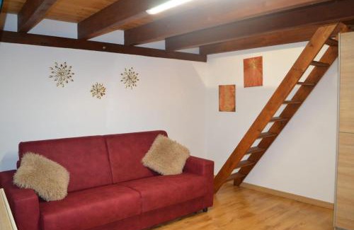 Sassari Apartment | La dimora di Alice