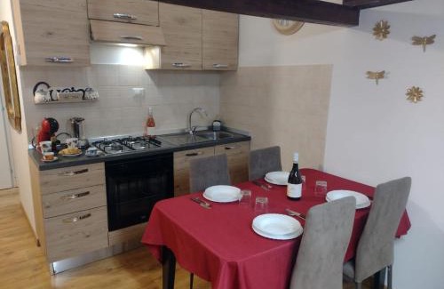 Sassari Apartment | La dimora di Alice