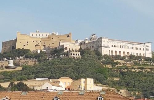 Vasto Apartment | La Dimora di Anna