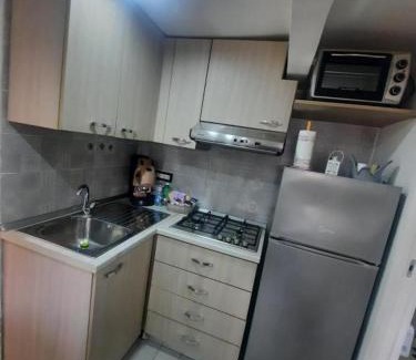 Bagnoli Apartment | La Dimora Di Bruna