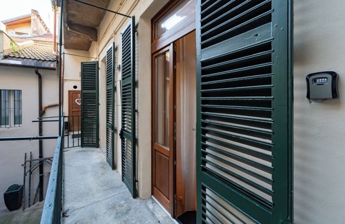 Centro Storico Apartment | La Dimora di Filippo
