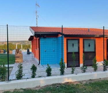 Termoli Bed & Breakfast | La Dimora di Gio