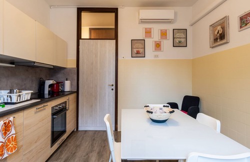 Abbadesse Apartment | La Dimora di Keplero by Interhome