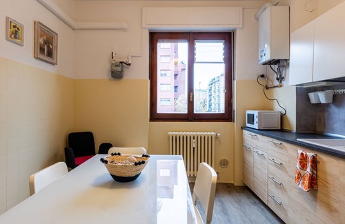 Abbadesse Apartment | La Dimora di Keplero by Interhome