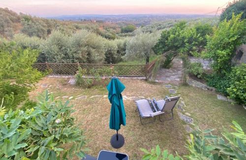 Vinci Apartment | La Dimora di Leonardo-Vinci