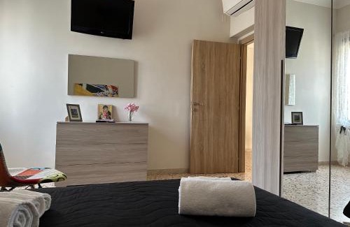 Sciacca Historic Centre Apartment | La Dimora di Porta Palermo -Centro Storico-Sciacca