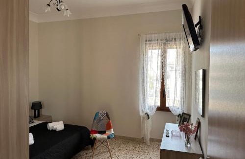 Sciacca Historic Centre Apartment | La Dimora di Porta Palermo -Centro Storico-Sciacca