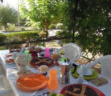 Arcavacata Bed & Breakfast | La dimora di Radha B&B Centro Olistico