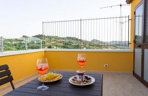 Calatafimi Bed & Breakfast | La Dimora Di Segesta B&B
