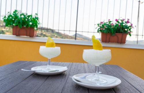 Calatafimi Bed & Breakfast | La Dimora Di Segesta B&B