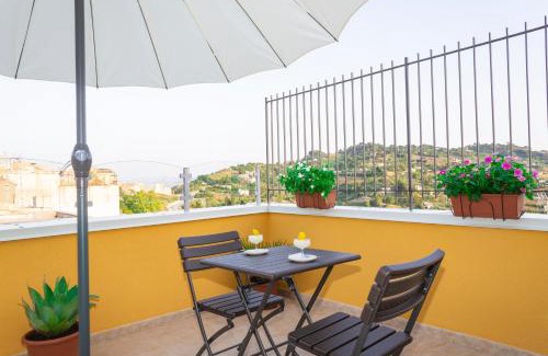 Calatafimi Bed & Breakfast | La Dimora Di Segesta B&B