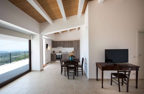 Ragusa House | La Dimora di Spartivento, BW Signature Collection