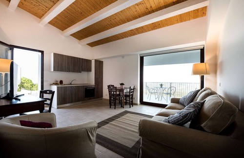 Ragusa House | La Dimora di Spartivento, BW Signature Collection