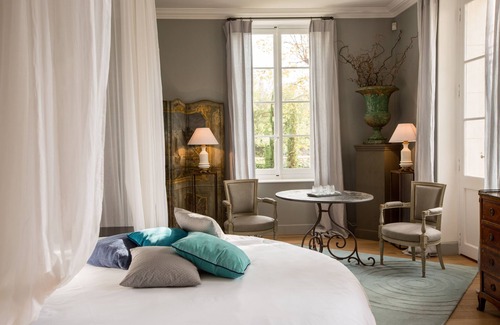 Avignon City Centre Bed & Breakfast | La Divine Comédie - Suites Deluxe