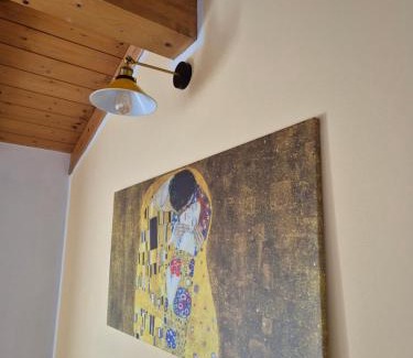 Brenta Apartment | La Dolce Corte Suite