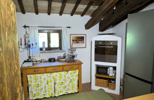 Mondavio House | La Dolce Vita - Casa Marie Leonie