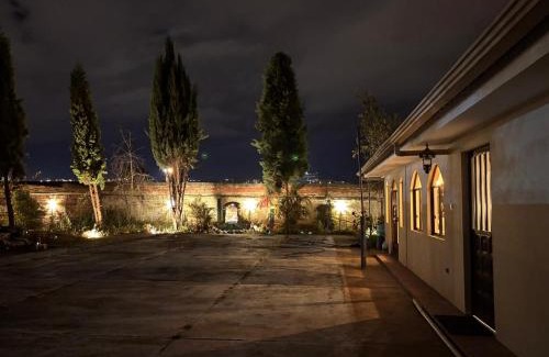 Totoracocha House | La dolce vita