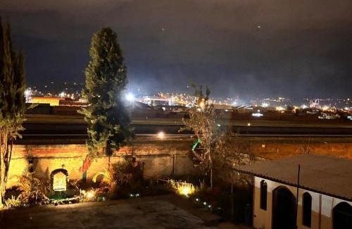 Totoracocha House | La dolce vita