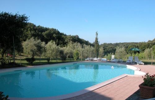 Collesalvetti House | La Dolce Vita in Tuscan farmhouse