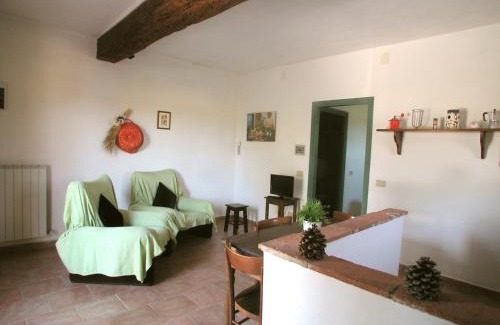 Collesalvetti House | La Dolce Vita in Tuscan farmhouse