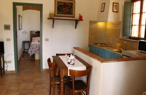 Collesalvetti House | La Dolce Vita in Tuscan farmhouse