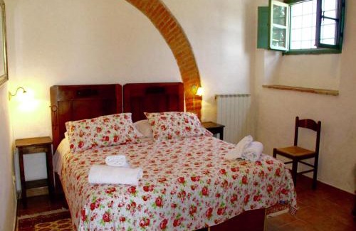 Collesalvetti House | La Dolce Vita in Tuscan farmhouse