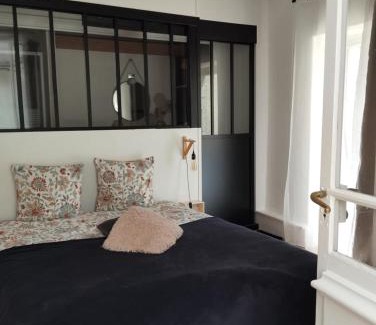 Vals-les-Bains Bed & Breakfast | La Dolce Vita Justine