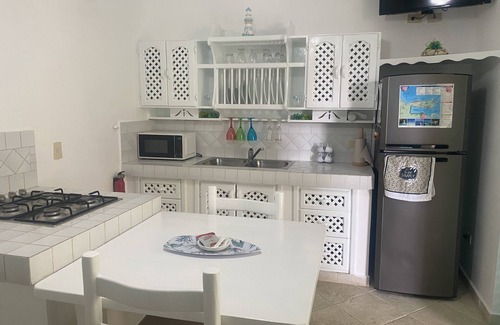 Portillo Apartment | La Dolce Vita Rental Apt 6, Las Terrenas, Samana