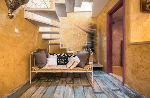 Veli Losinj Apartment | La Dolce Vita Residence