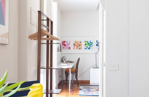 Testaccio Apartment | La Dolce Vita - Testaccio "core" of Rome