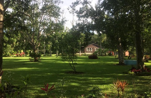 Santa Catarina Barahona House | LA DOLFINA