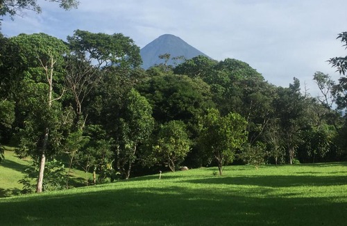 Santa Catarina Barahona House | LA DOLFINA