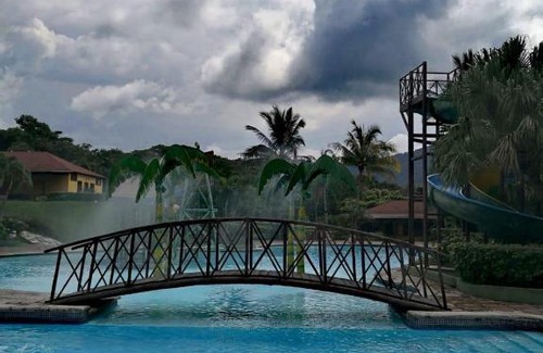Santa Catarina Barahona House | LA DOLFINA