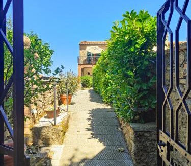 Volterra Apartment | La Domus di Marta