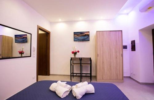 Calatafimi Apartment | La Domus di Segesta "smart solution"