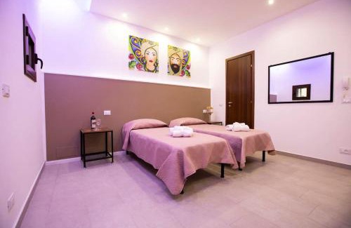 Calatafimi Apartment | La Domus di Segesta "smart solution"