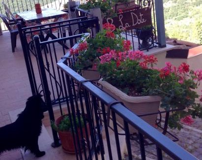 Santo Stefano di Sessanio Bed & Breakfast | La Dote