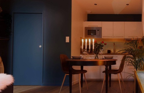 Sizun Bed & Breakfast | La Douce Escapade