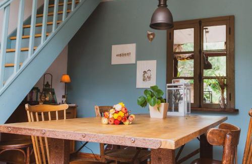Collonges-la-Rouge Bed & Breakfast | La douce France