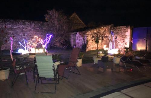 Chinon House | La Douce France Trianon