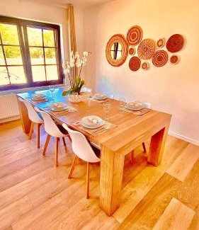 Tilff Villa | La douce Rive